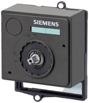 Siemens 3VL9300-3HE01 príslušenstvo pre výkonový spínač 1 ks