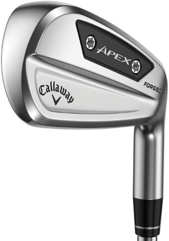 Callaway Apex Ai300 Ľavá ruka AW Regular Oceľ Golfová palica - železá