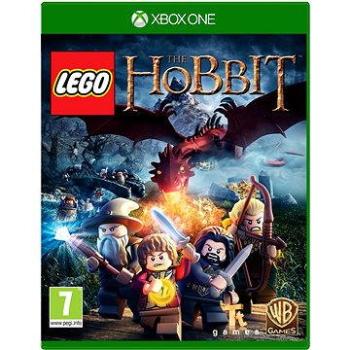 LEGO The Hobbit  – Xbox One (5051892166782)