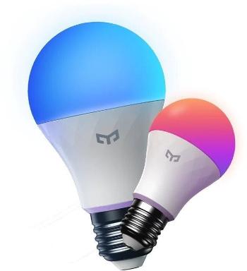 Yeelight LED Smart Bulb W4 Lite (color) - balenie 4ks