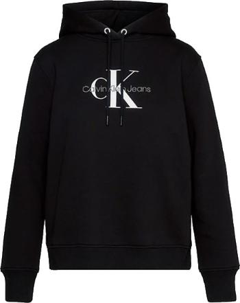 Calvin Klein Dámska mikina Regular Fit J20J221335-BEH L