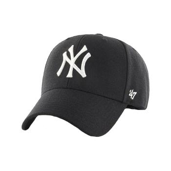 '47 Brand  New York Yankees MVP Cap  Šiltovky Čierna