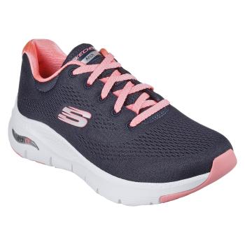 Skechers  ARCH FIT  Nízke tenisky Fialová