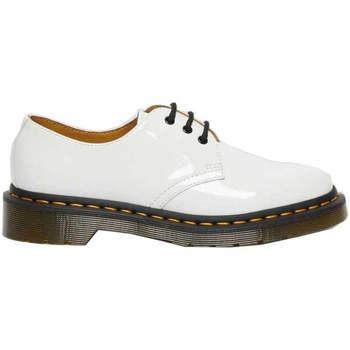 Dr. Martens  Balerínky/Babies -  Biela