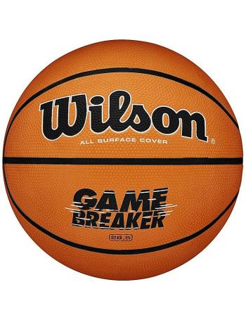 Basketbal loptu Wilson vel. 7