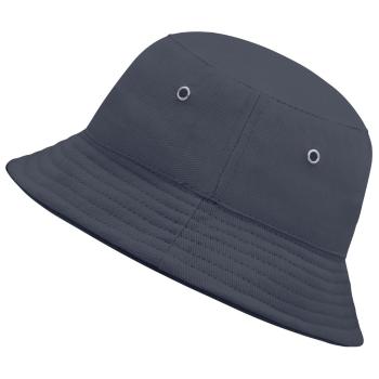Myrtle Beach Detský klobúčik MB013 - Tmavomodrá / tmavomodrá | 54 cm