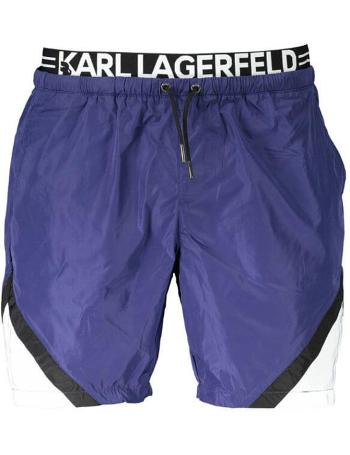 Pánske šortky Karl Lagerfeld vel. M