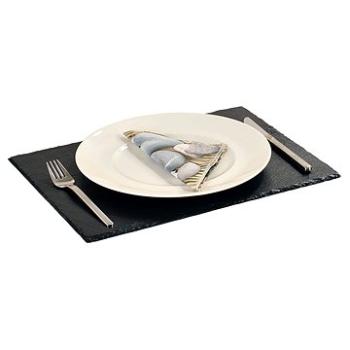 Kesper Bridlicová doska na servírovanie jedla obdĺžnik 40 × 30 cm (38101)