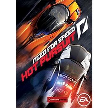 Need for Speed Hot Pursuit (PC) PL DIGITAL (356658)