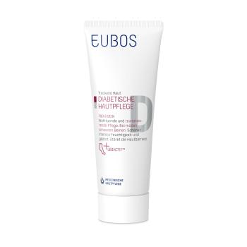 Eubos Diabetic Foot And Leg 100ml