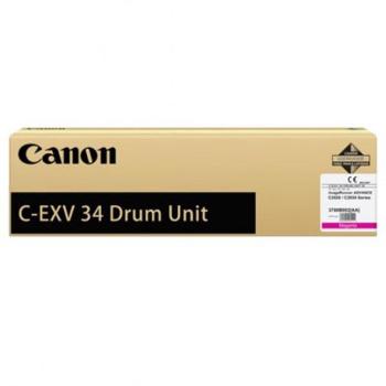 Canon C-EXV34M purpurová (magenta) originálna valcová jednotka
