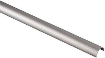 Hama Káblová lišta hliník strieborná tuhý (d x š x v) 1100 x 33 x 18 mm 1 ks  00083171