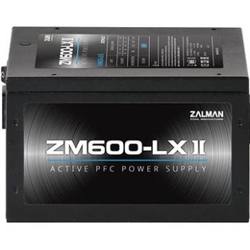 Zalman ZM600-LX II (ZM600-LXII)