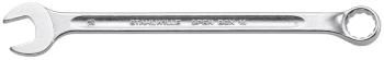 Stahlwille 40101818 14 18 očkoplochý kľúč  18 mm