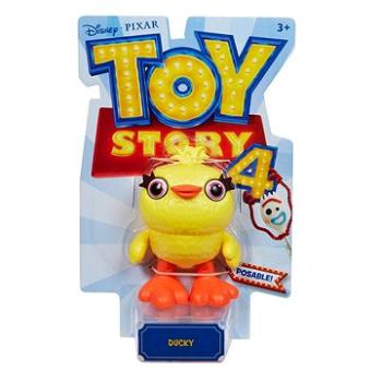 Toy Story 4: Príbeh hračiek, figúrka Ducky patito (ASRT887961750386)