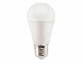 Žárovka LED klasická, 15W, 1350lm, E27, teplá bílá