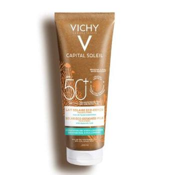 VICHY Capital Soleil Ochranné mlieko SPF 50+ 200ml