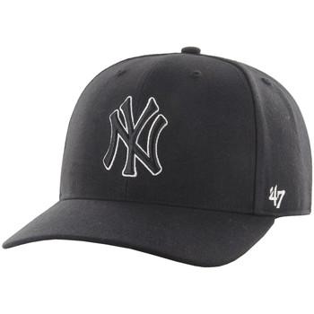 '47 Brand  Šiltovky New York Yankees Cold Zone '47  Čierna