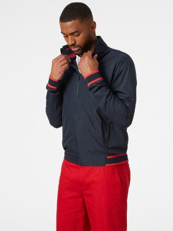 Helly Hansen Salt Windbreaker Bunda Modrá