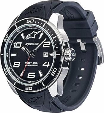 Alpinestars Tech Watch 3 Black/Steel Iba jedna veľkosť