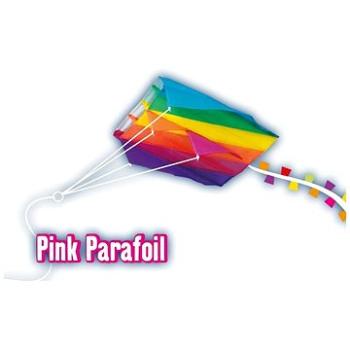 Günther – Pink parafoil 60x51 (4001664011728)
