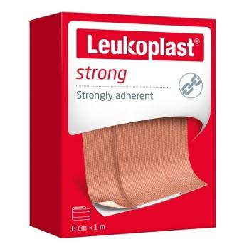 Leukoplast Strong 6 cm x 1 m