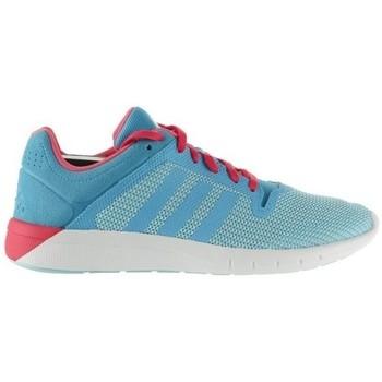 adidas  Nízke tenisky CC Fresh 2 K  Modrá