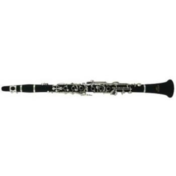 GEWA Bb-Clarinet Roy Benson CG-220 CG-220