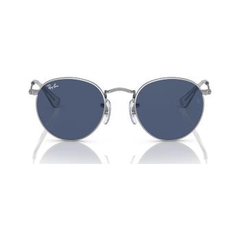 Ray-ban  Occhiali da Sole  Junior Round RJ9547S 212/80 Bambini  Slnečné okuliare Strieborná