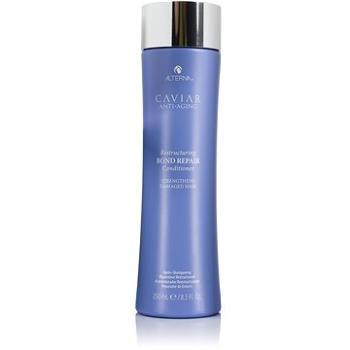 ALTERNA Caviar Restructuring Bond Repair Conditioner 250 ml (873509027850)