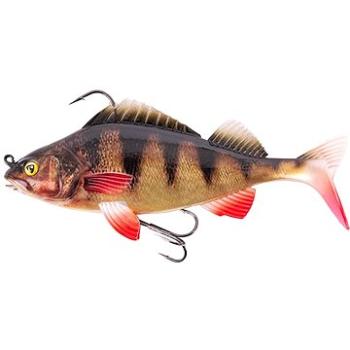 FOX Rage Replicant Realistic Perch 10 cm 20 g Super Natural Perch (5056212113569)