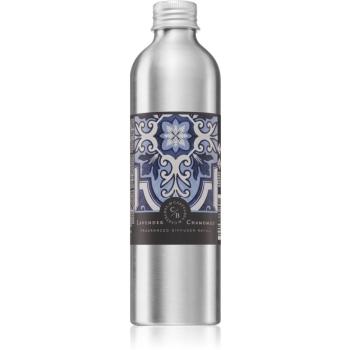 Castelbel Tile Lavender & Chamomile náplň do aróma difuzérov 250 ml