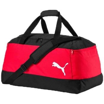 Puma  Športové tašky Pro Training II Medium  Červená