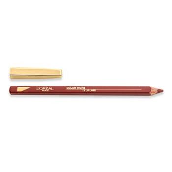 L´Oréal Paris Color Riche Le Lip Liner - 107 Seinne Sunset kontúrovacia ceruzka na pery