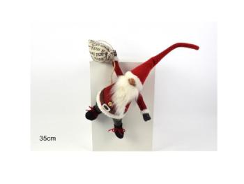 MAKRO - Santa 35cm