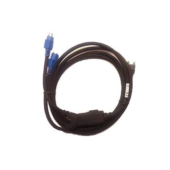 Zebra connection cable CBA-K63-S07PAR, KBW