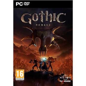 Gothic (9120080078582)