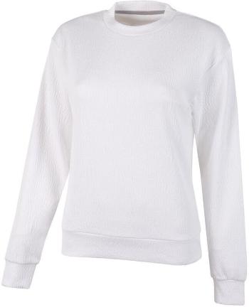 Galvin Green Dalia Womens Sweater White XS