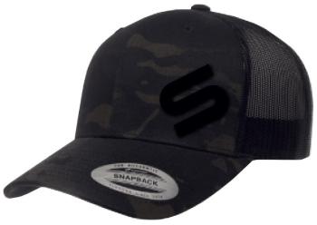 Sonik šiltovka multicam mesh cap