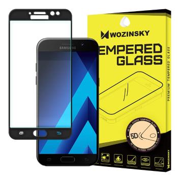 Wozinsky ochranné tvrdené sklo pre Samsung Galaxy A5 2018  KP12538