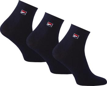 Fila 3 PACK - ponožky F9303-321 39-42