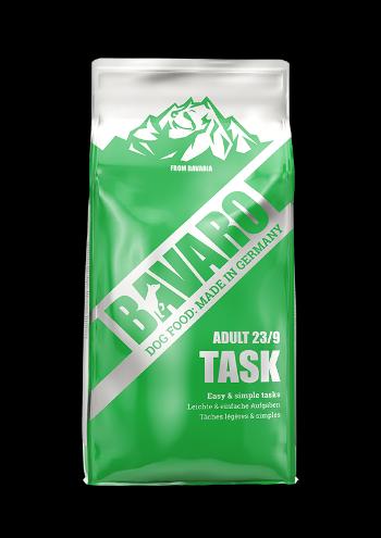 Bavaro Dog Bavaro Task 23/9 granule pre pracovné dospelé psy 18kg