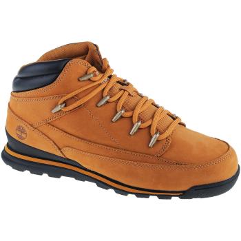 Timberland  Euro Rock Mid Hiker  Polokozačky Žltá