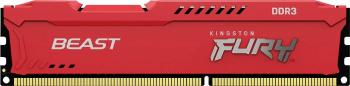 Kingston Sada RAM pre PC  KF316C10BRK2/16 16 GB 2 x 8 GB DDR3-RAM 1600 MHz CL10
