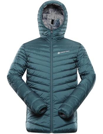 Pánska obojstranná bunda hi-therm ALPINE PRO vel. L