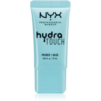 NYX Professional Makeup Hydra Touch Primer podkladová báza pod make-up 25 ml