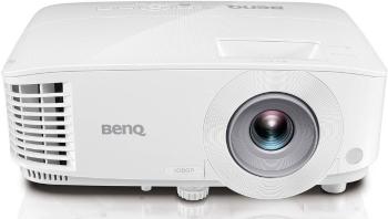 BenQ Projektor MH733  DLP Svetelnosť (ANSI Lumen): 4000 lm 1920 x 1080 HDTV 16000 : 1 biela