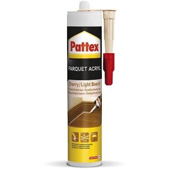 PATTEX Parket, tmel buk/sv. čerešňa, 310 ml (9000100222457)