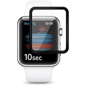 Epico 3D+ Glass For Apple Watch 4/5/6/SE, 40 mm (42112151300006)