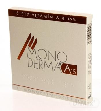 Monoderma A15